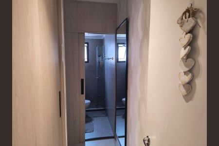 Apartamento à venda com 67m², 2 quartos e 1 vaga