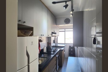 Apartamento à venda com 67m², 2 quartos e 1 vaga