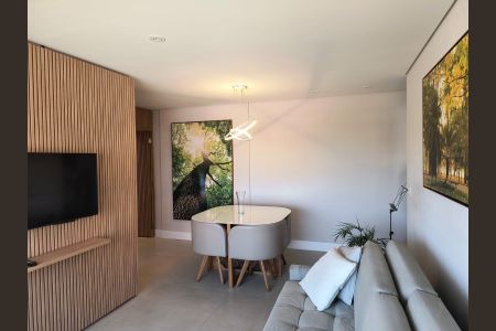 Apartamento à venda com 67m², 2 quartos e 1 vaga