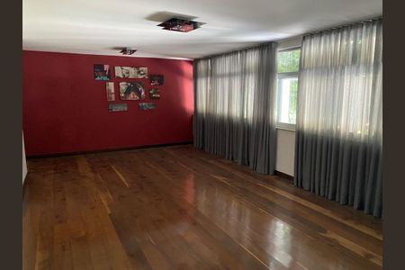 Apartamento à venda com 359m², 4 quartos e 2 vagas