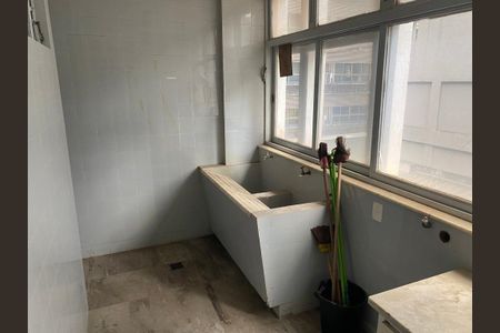 Apartamento à venda com 359m², 4 quartos e 2 vagas