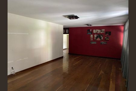 Apartamento à venda com 359m², 4 quartos e 2 vagas