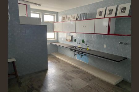 Apartamento à venda com 359m², 4 quartos e 2 vagas
