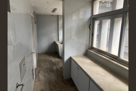 Apartamento à venda com 359m², 4 quartos e 2 vagas
