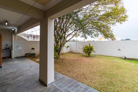 Casa à venda com 478m², 5 quartos e 10 vagasÁrea comum