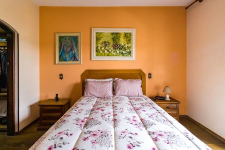 Casa à venda com 478m², 5 quartos e 10 vagasQuarto 4