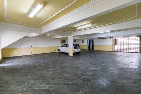 Casa à venda com 478m², 5 quartos e 10 vagasÁrea comum