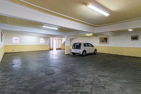 Casa à venda com 478m², 5 quartos e 10 vagasÁrea comum