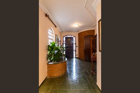 Casa à venda com 478m², 5 quartos e 10 vagasÁrea comum