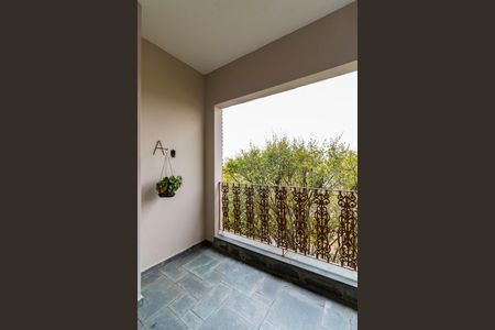 Casa à venda com 478m², 5 quartos e 10 vagasQuarto 4