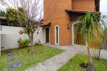 Casa à venda com 478m², 5 quartos e 10 vagasÁrea comum