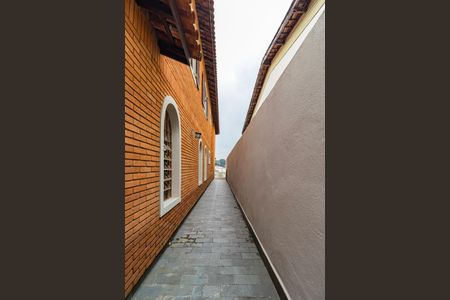 Casa à venda com 478m², 5 quartos e 10 vagasÁrea comum