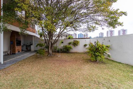 Casa à venda com 478m², 5 quartos e 10 vagasÁrea comum