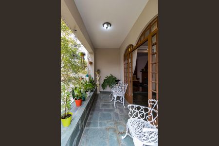 Casa à venda com 478m², 5 quartos e 10 vagasÁrea comum