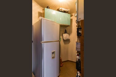 Casa à venda com 478m², 5 quartos e 10 vagasÁrea de Serviço