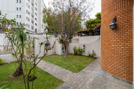 Casa à venda com 478m², 5 quartos e 10 vagasÁrea comum