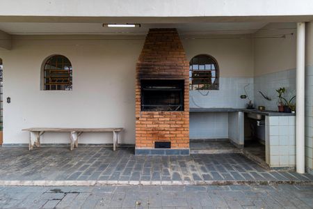 Casa à venda com 478m², 5 quartos e 10 vagasÁrea comum