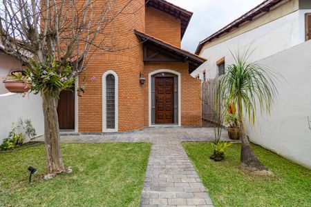 Casa à venda com 478m², 5 quartos e 10 vagasÁrea comum