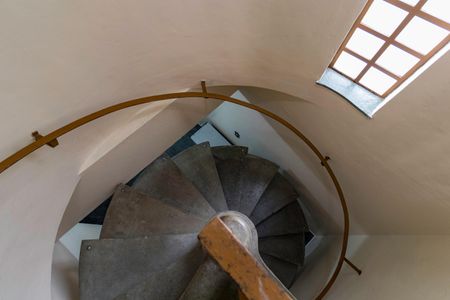 Casa à venda com 478m², 5 quartos e 10 vagasÁrea comum