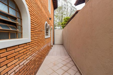 Casa à venda com 478m², 5 quartos e 10 vagasÁrea comum
