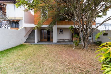 Casa à venda com 478m², 5 quartos e 10 vagasÁrea comum