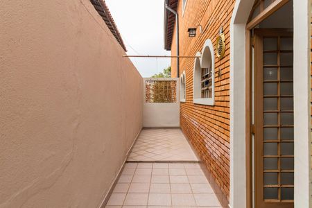 Casa à venda com 478m², 5 quartos e 10 vagasÁrea comum