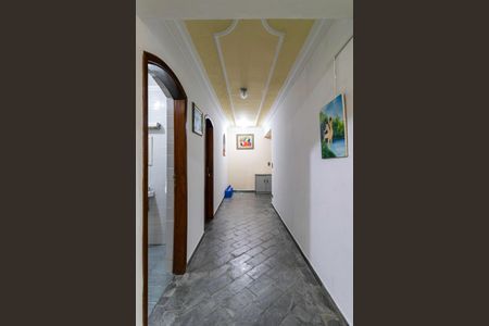 Casa à venda com 478m², 5 quartos e 10 vagasÁrea comum