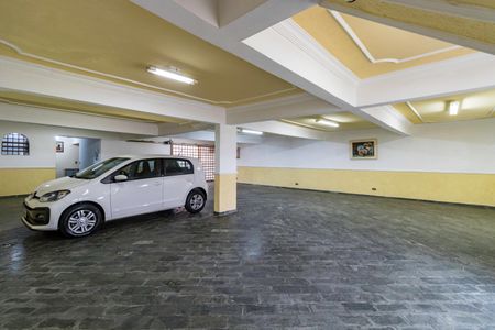 Casa à venda com 478m², 5 quartos e 10 vagasÁrea comum