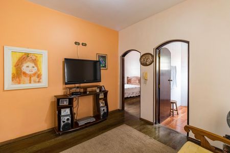 Casa à venda com 478m², 5 quartos e 10 vagasSala 2