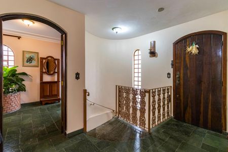 Casa à venda com 478m², 5 quartos e 10 vagasÁrea comum