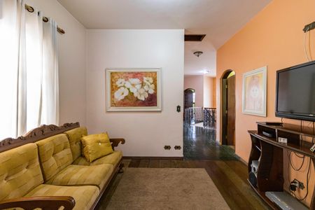 Casa à venda com 478m², 5 quartos e 10 vagasSala 2