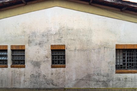 Casa à venda com 478m², 5 quartos e 10 vagasQuarto 2