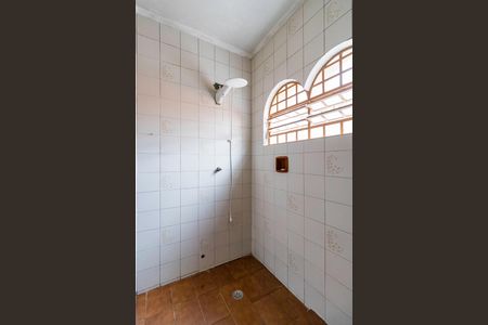 Casa à venda com 478m², 5 quartos e 10 vagasBanheiro 