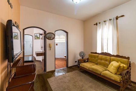 Casa à venda com 478m², 5 quartos e 10 vagasSala 2