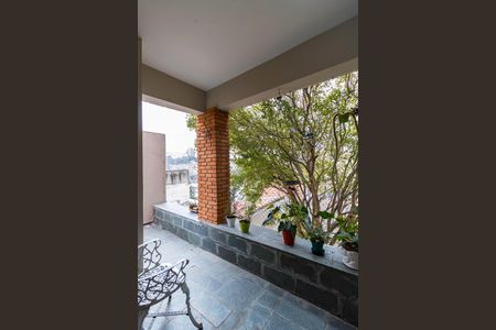 Casa à venda com 478m², 5 quartos e 10 vagasÁrea comum