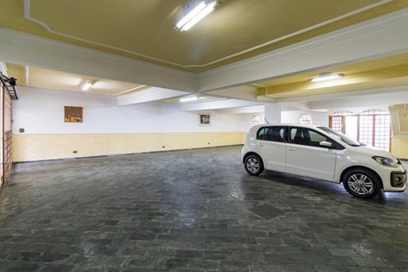 Casa à venda com 478m², 5 quartos e 10 vagasÁrea comum