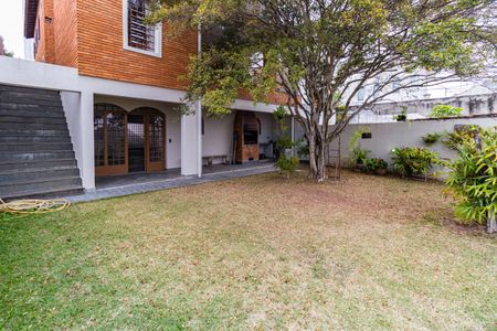 Casa à venda com 478m², 5 quartos e 10 vagasÁrea comum