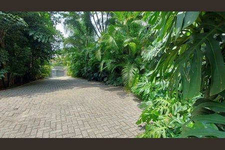 Casa à venda com 419m², 3 quartos e 6 vagas