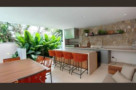 Casa à venda com 419m², 3 quartos e 6 vagas