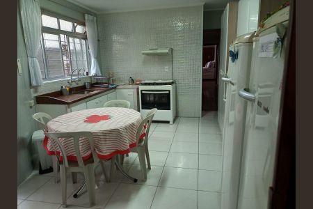 Casa à venda com 130m², 3 quartos e 1 vaga