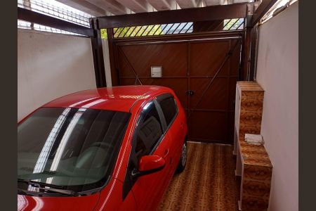 Casa à venda com 130m², 3 quartos e 1 vaga