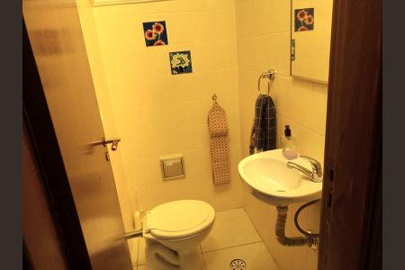 Casa à venda com 130m², 3 quartos e 1 vaga