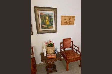 Casa à venda com 290m², 4 quartos e 4 vagas