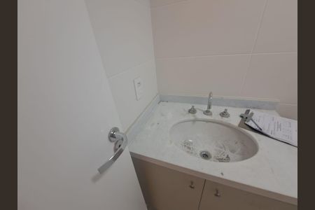 Apartamento à venda com 28m², 1 quarto e sem vaga