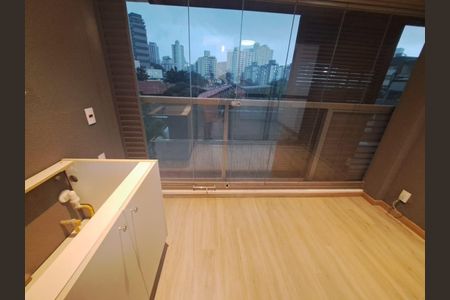 Apartamento à venda com 28m², 1 quarto e sem vaga