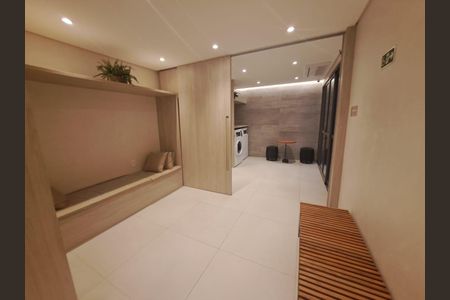 Apartamento à venda com 28m², 1 quarto e sem vaga