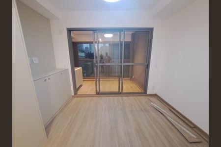 Apartamento à venda com 28m², 1 quarto e sem vaga