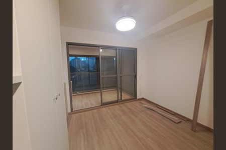 Apartamento à venda com 28m², 1 quarto e sem vaga