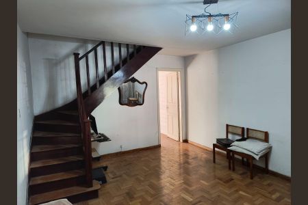 Casa à venda com 133m², 2 quartos e 1 vaga