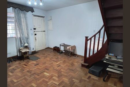 Casa à venda com 133m², 2 quartos e 1 vaga